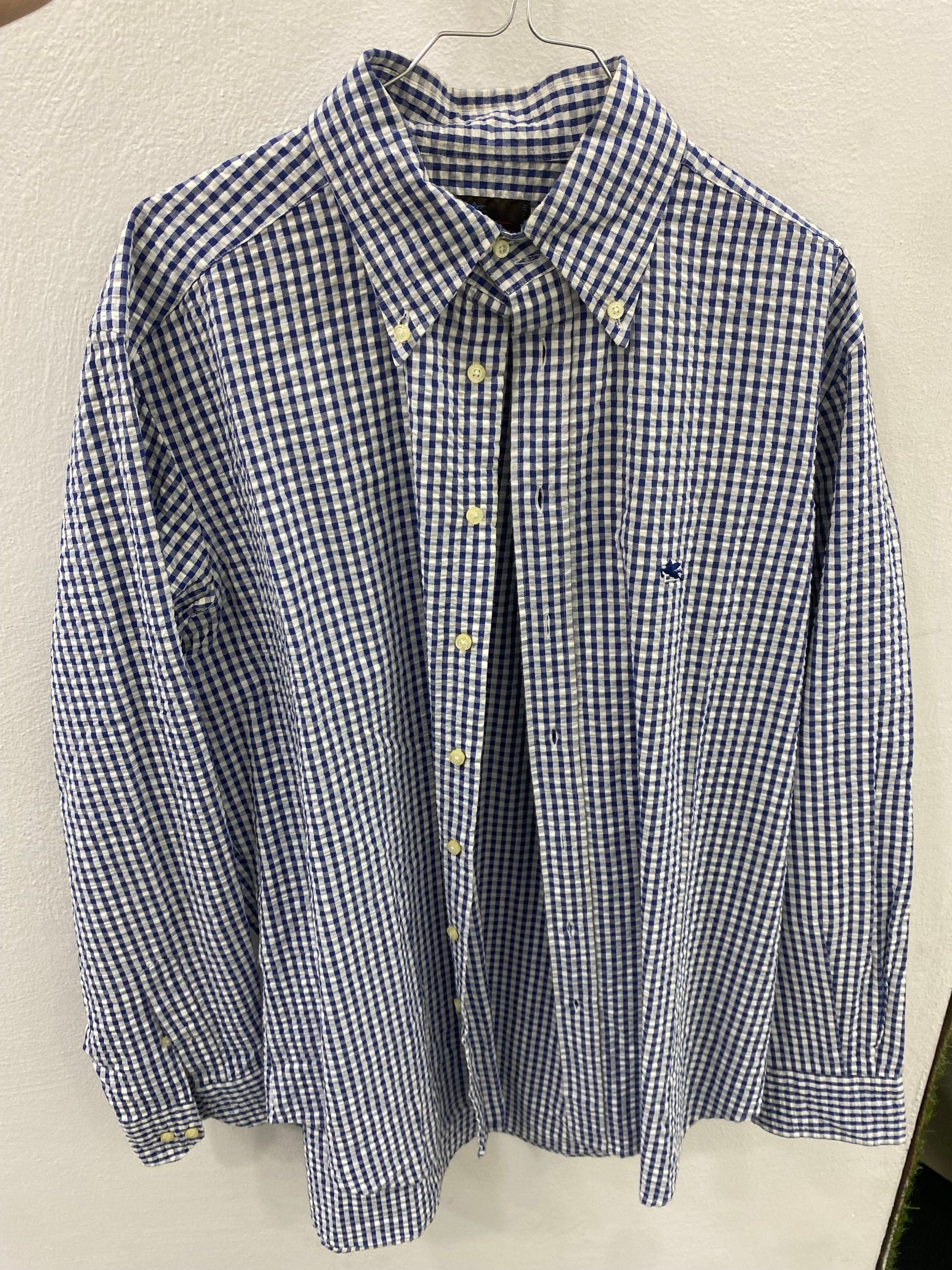 Camicie etro